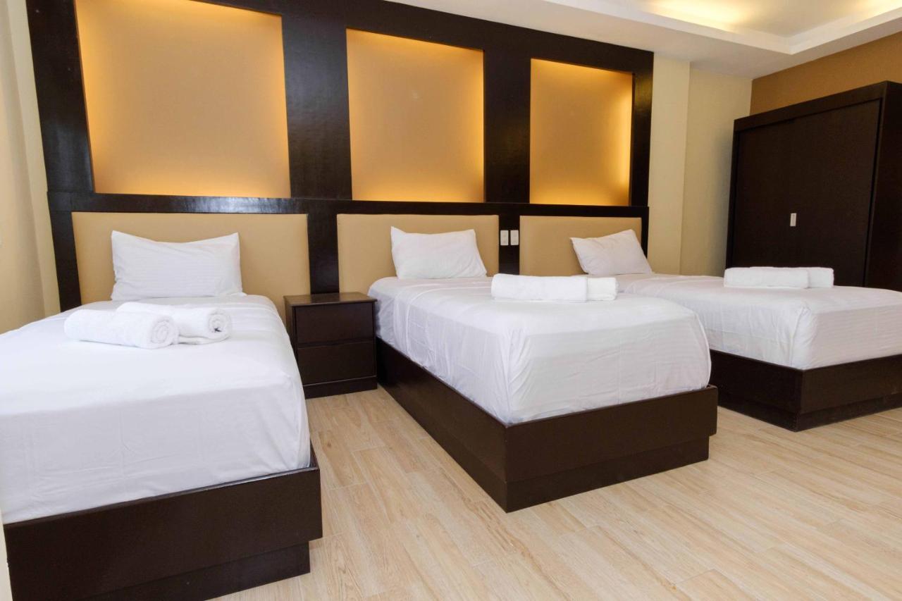 Northpointe Residences Hotel Quezon City