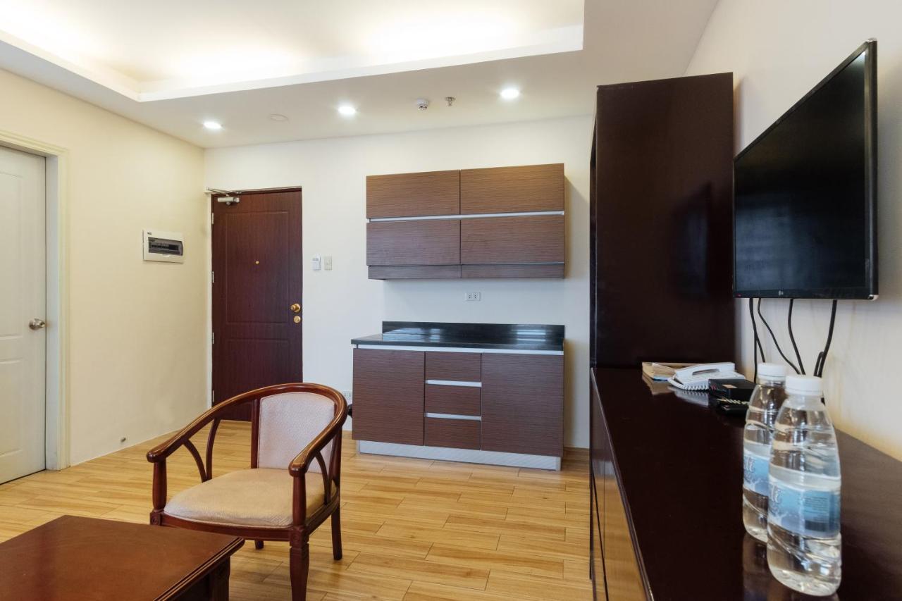 Hotel Northpointe Residences Quezon City