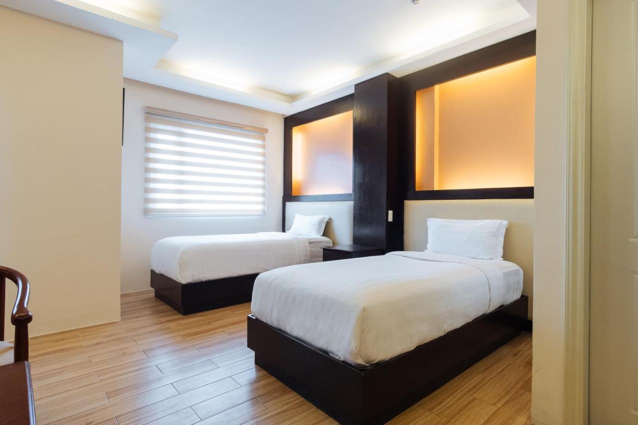 Northpointe Residences Hotel Quezon City