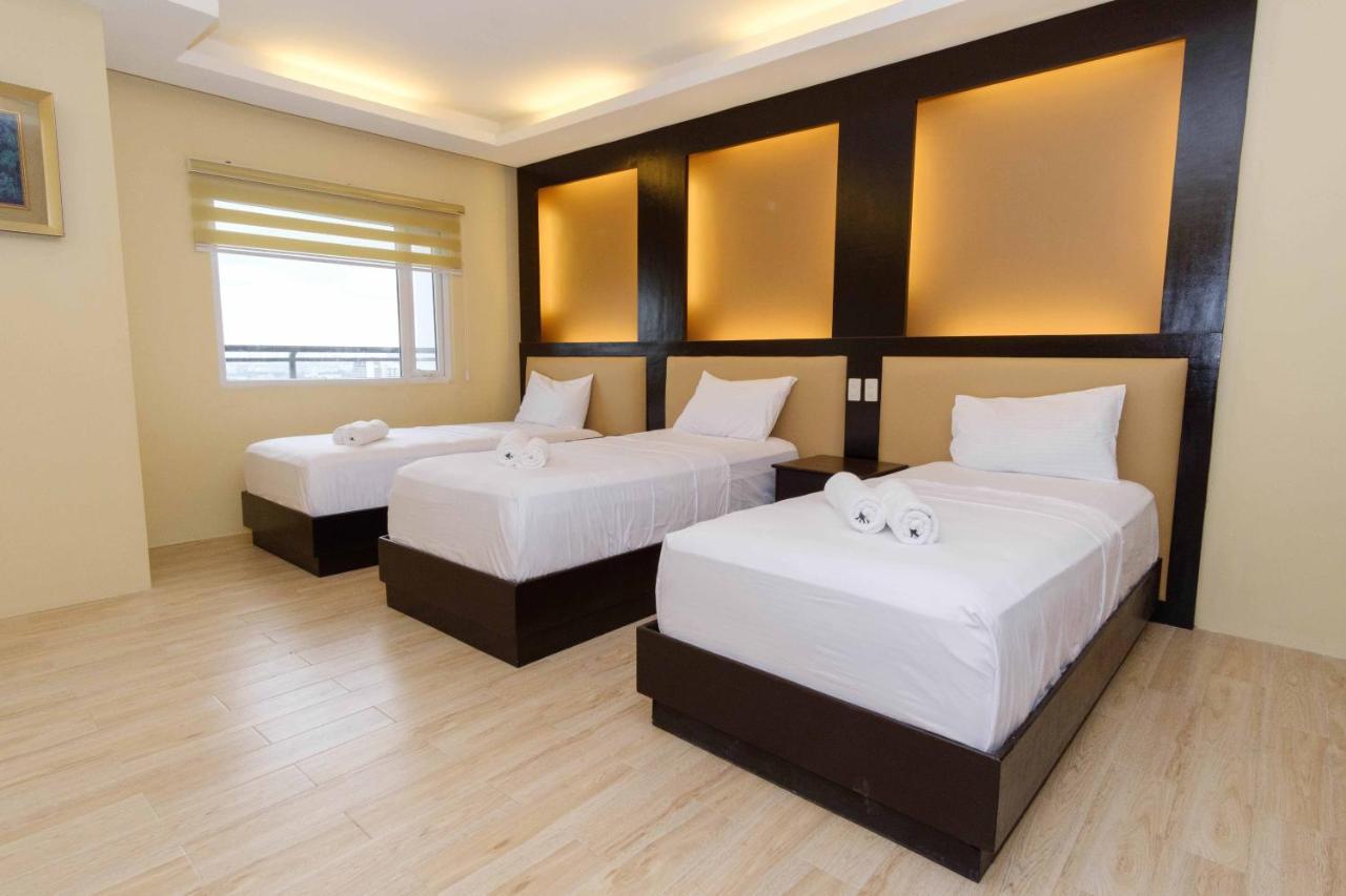 Northpointe Residences Quezon City