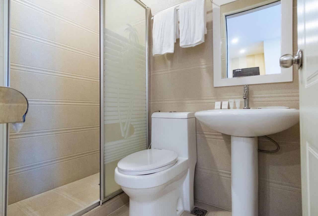 Northpointe Residences 3* Quezon City