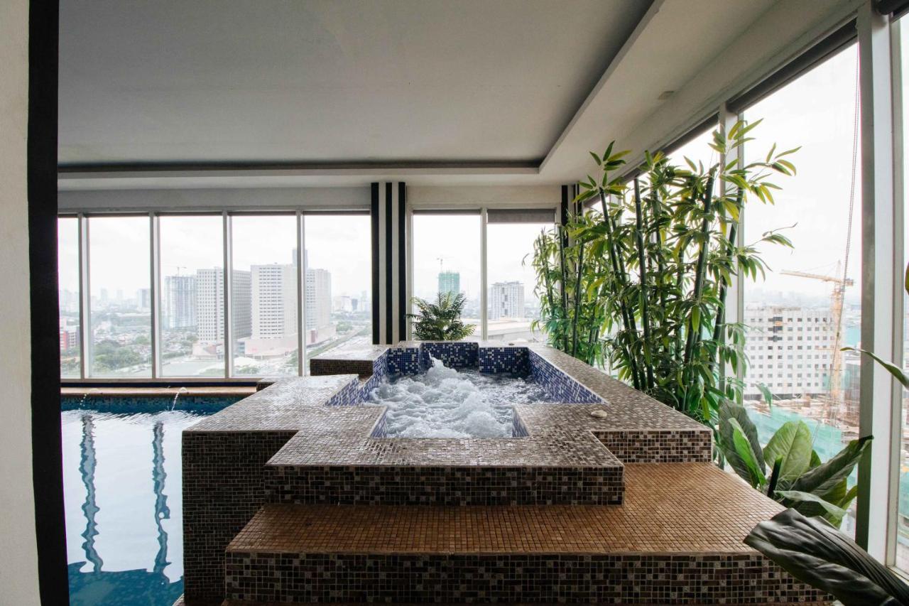 Northpointe Residences Hotel Quezon City