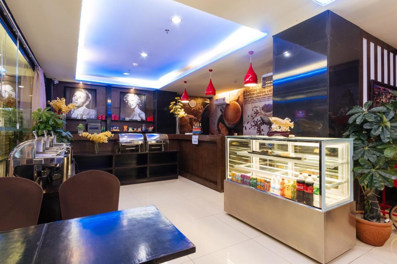 Hotel Northpointe Residences Quezon City
