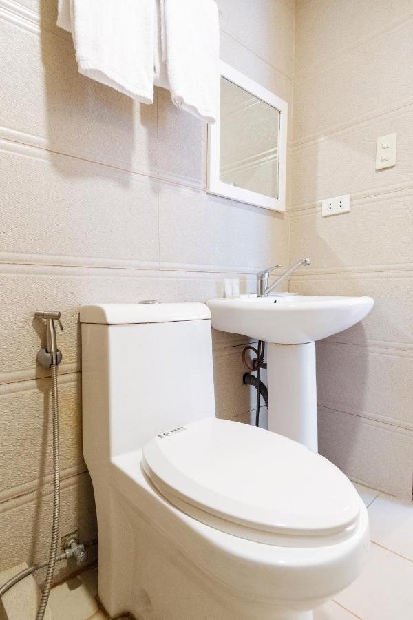 Northpointe Residences Quezon City
