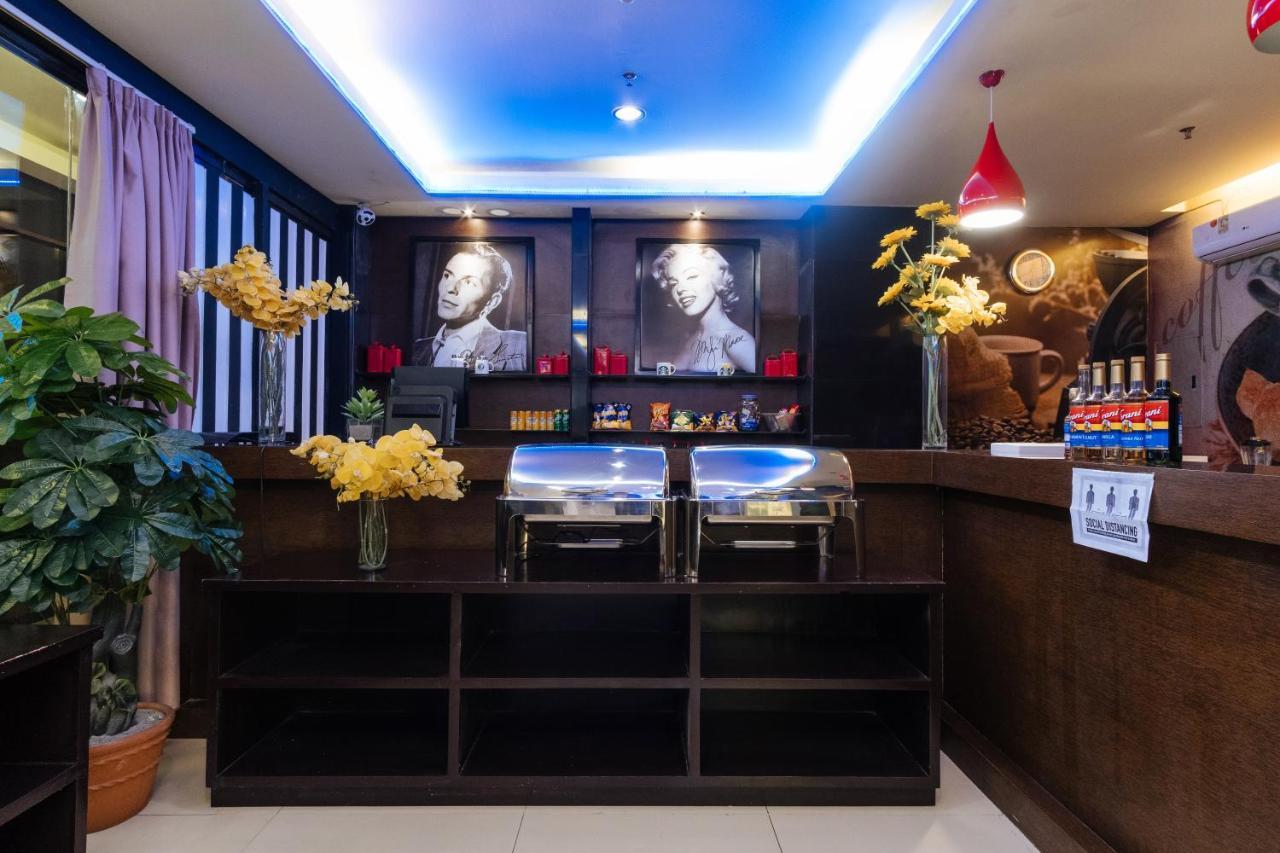 Northpointe Residences Hotel Quezon City