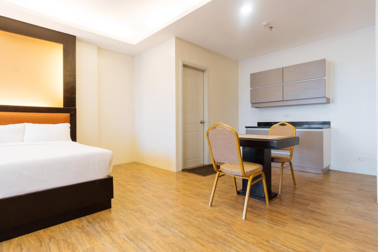 Northpointe Residences 3* Quezon City