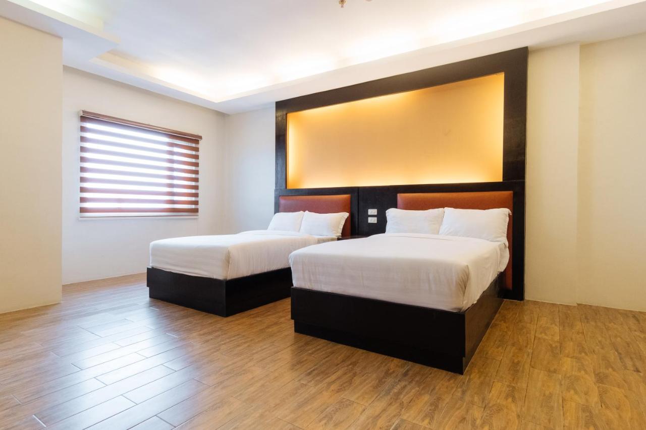 Northpointe Residences Quezon City