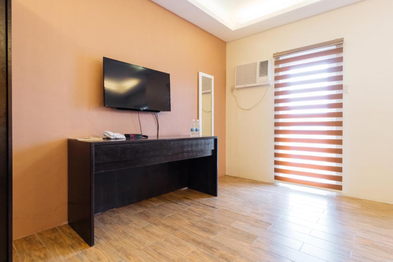 Hotel Northpointe Residences Quezon City