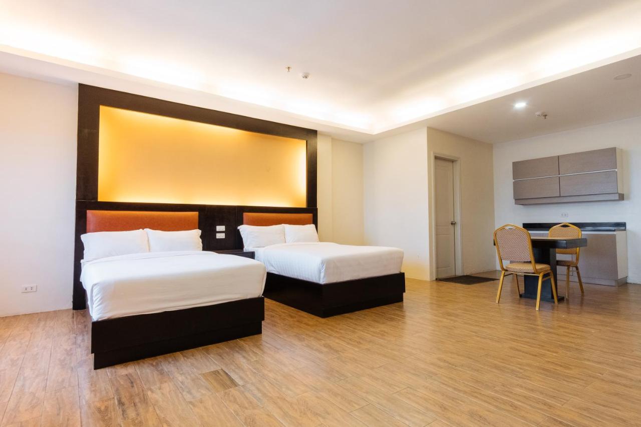Northpointe Residences Hotel Quezon City