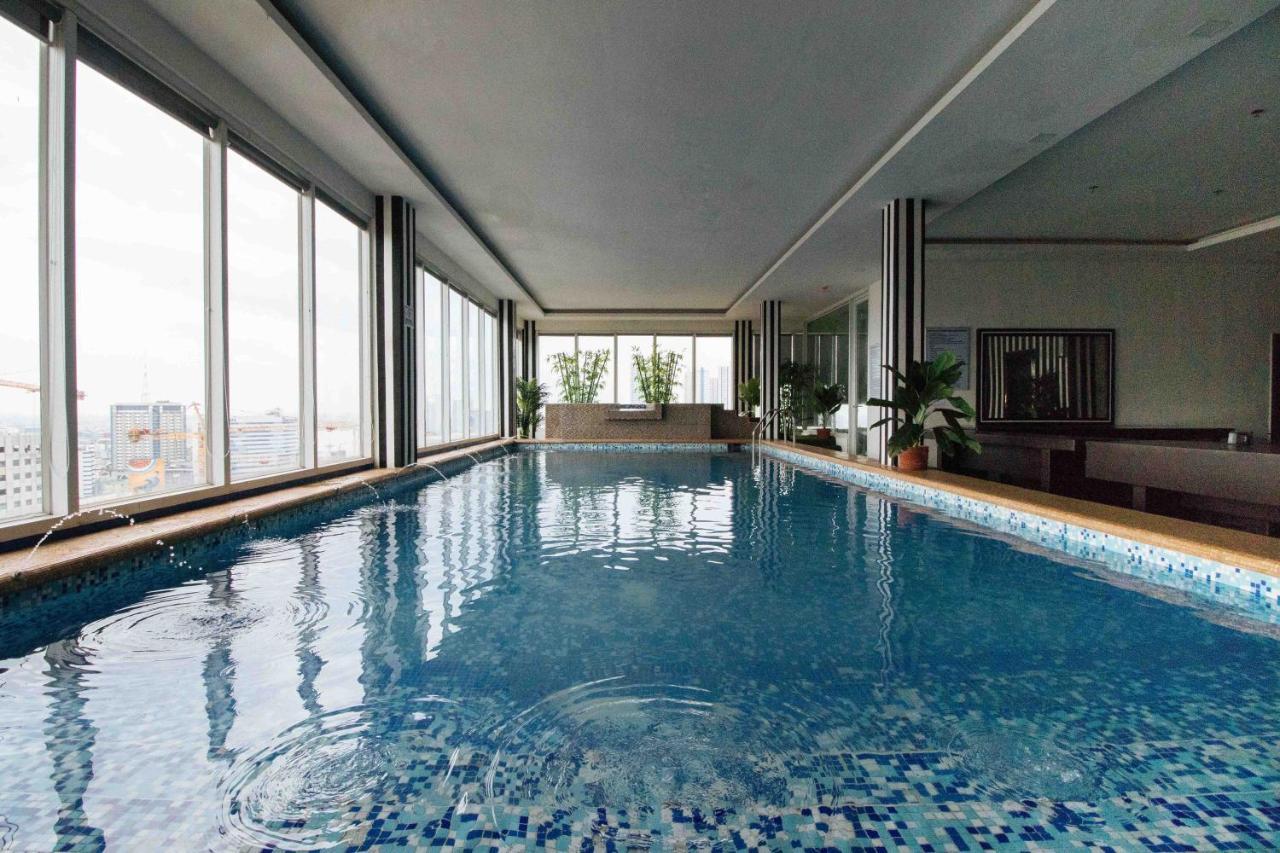 Northpointe Residences Hotel Quezon City