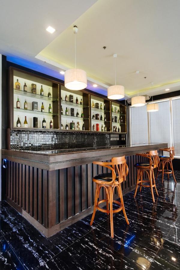 Northpointe Residences Hotel Quezon City