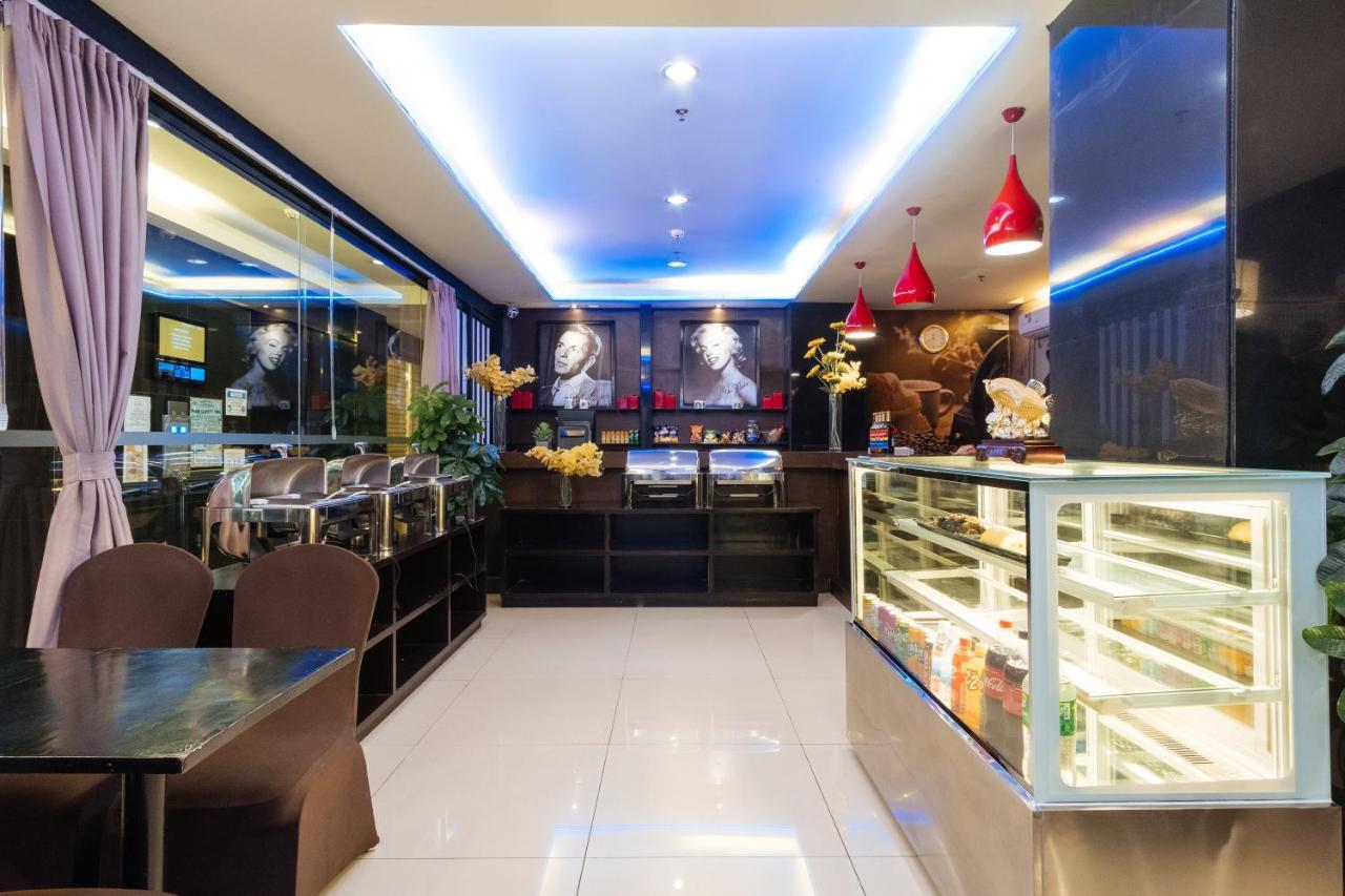 Northpointe Residences Quezon City
