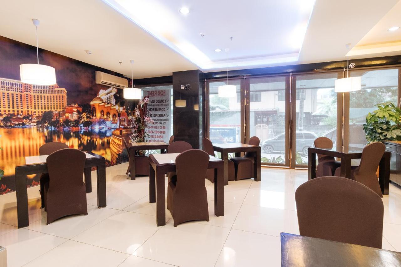 Northpointe Residences Quezon City