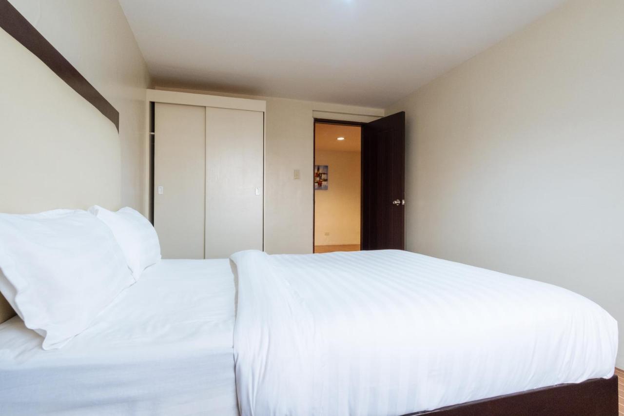 Hotel Northpointe Residences Quezon City