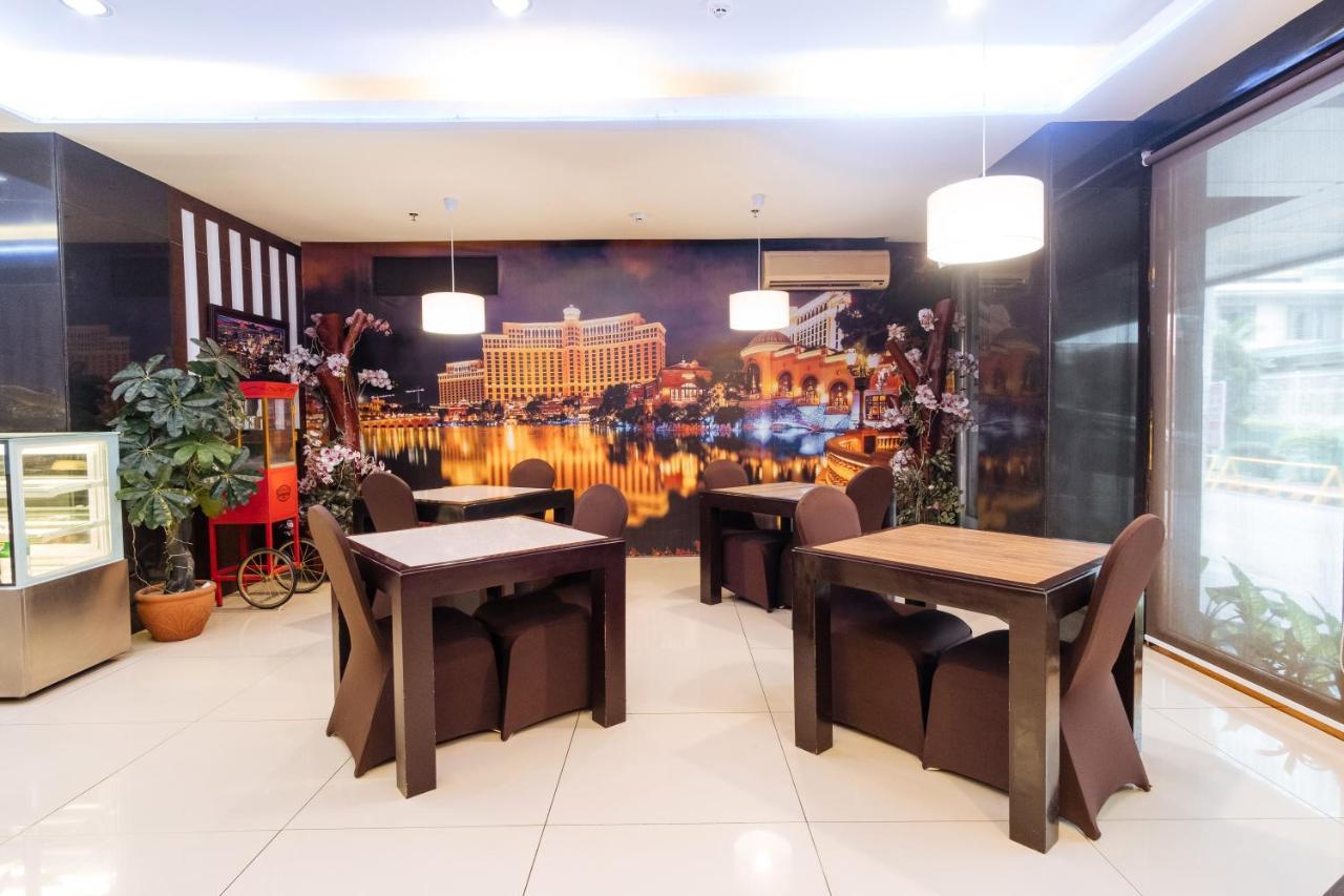 Hotel Northpointe Residences Quezon City