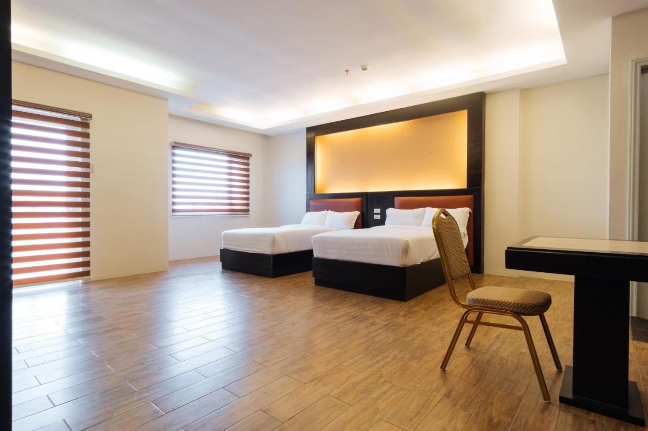 Northpointe Residences Quezon City