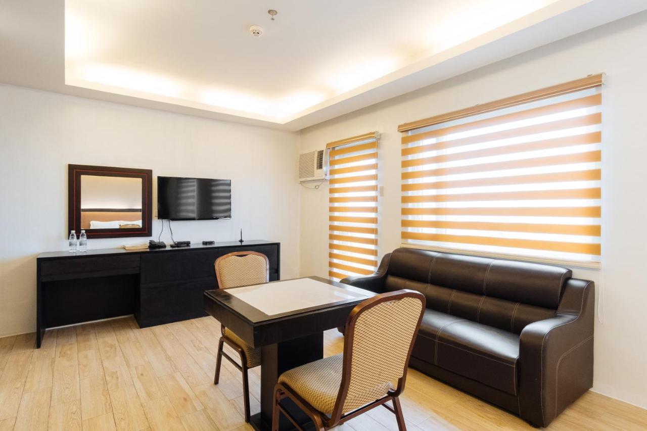 Northpointe Residences 3* Quezon City