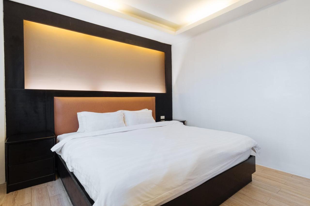 Northpointe Residences 3* Quezon City