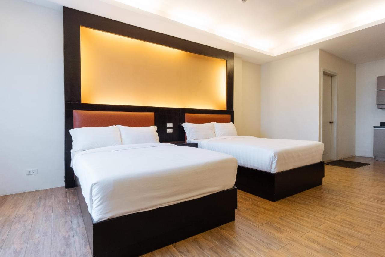 Northpointe Residences 3* Quezon City