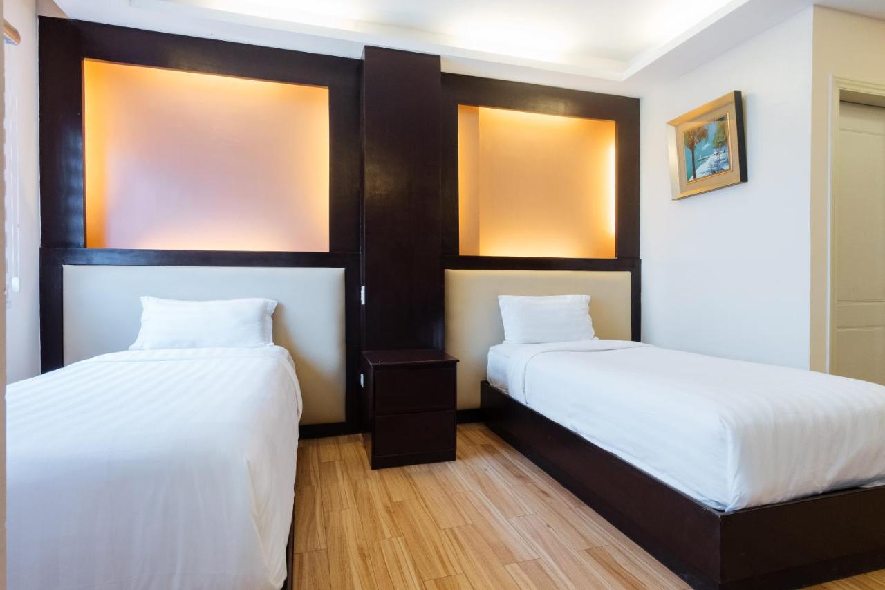 Northpointe Residences Hotel Quezon City