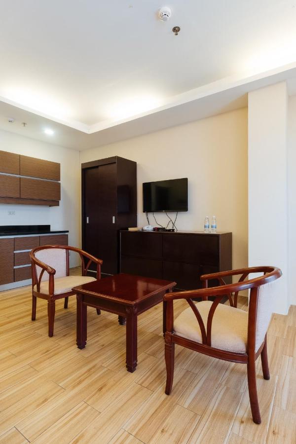 Northpointe Residences Hotel Quezon City