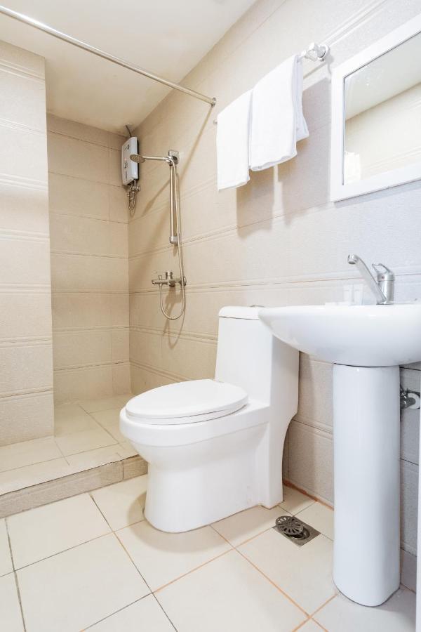 Northpointe Residences 3* Quezon City
