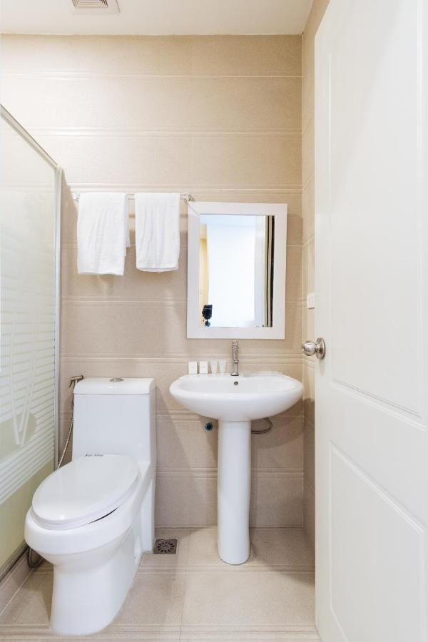 Northpointe Residences Quezon City