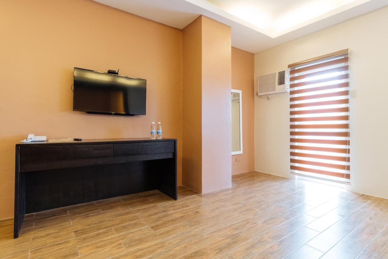 Northpointe Residences Hotel Quezon City
